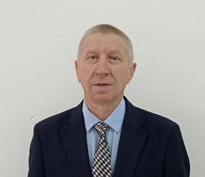 Крюнькин Александр Анатольевич Крюнькин Александр Анатольевич
