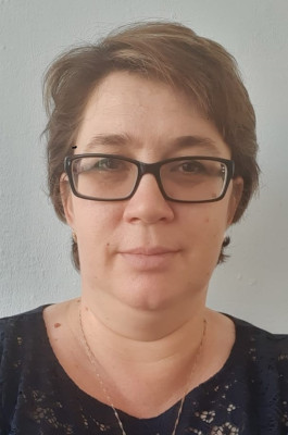 Колпакова Елена Сергеевна Колпакова Елена Сергеевна