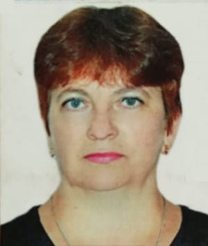 Адова Татьяна Николаевна Адова Татьяна Николаевна