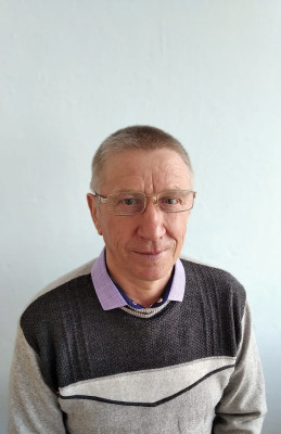 Крюнькин Александр Анатольевич Крюнькин Александр Анатольевич